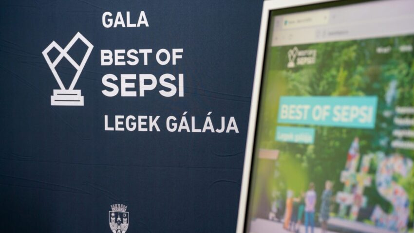 Covasna: Gala ‘Best of Sepsi’, programată pe 7 februarie