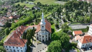 Programe de cercetare arheologică finanţate în 2025 de Consiliul Județean Harghita