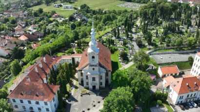 Programe de cercetare arheologică finanţate în 2025 de Consiliul Județean Harghita