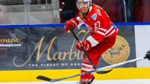 Hocheiștii din Gheorgheni, dublă victorie cu Red Hawks