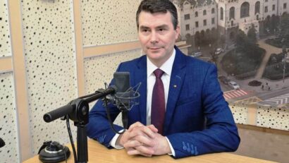 Președintele CNAS, Horațiu Moldovan, vrea perfomanță în ambulatoriu