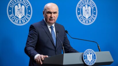 Premierul Ilie Bolojan a vorbit despre reducerea cheltuielilor statului, într-un interviu la televiziunea publică