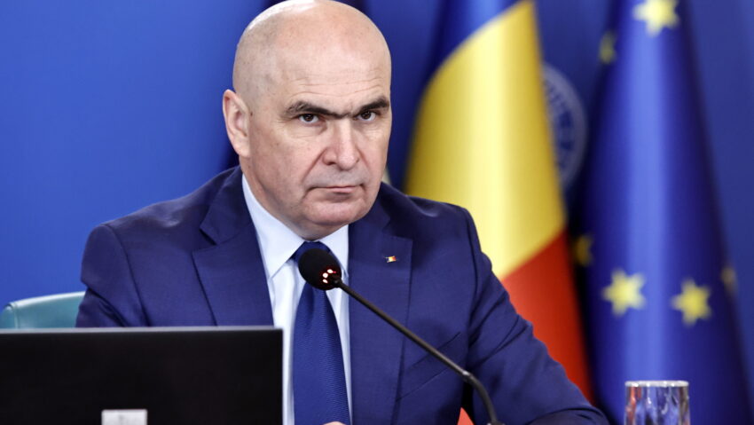 Schemele de ajutor de stat vor fi reconfigurate prin lansarea a șapte programe dedicate