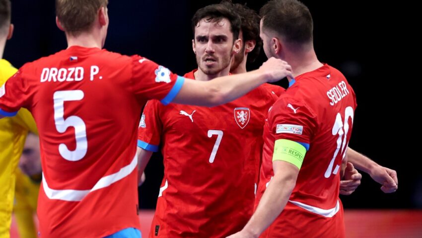 UEFA Futsal EURO