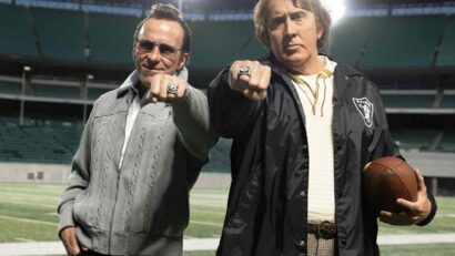 Cinemuzica, cu Veronica Ilie