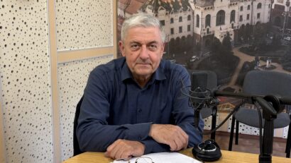 Despre agricultură și pomicultură