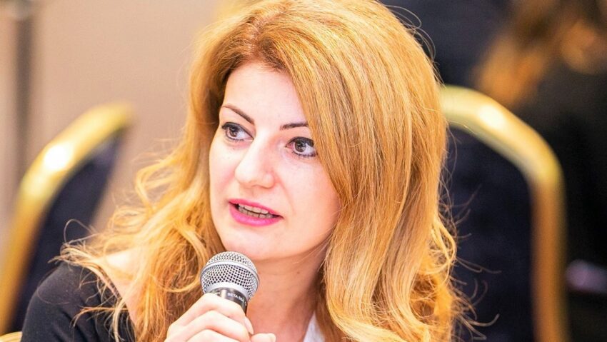 Începutul de an e plin de evenimente pe scena internațională. Conf. univ dr. Mihaela Daciana Natea a fost invitata emisiunii ,,Bună dimineața, Transilvania!”