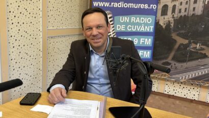 Despre activitatea DSVSA Mureș