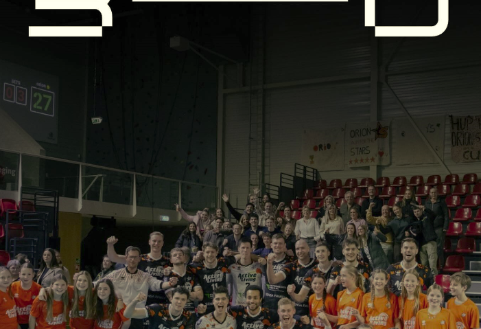 Voleibaliștii brașoveni, eșec în Olanda