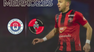 FK Csíkszereda, tare ca Oțelul?