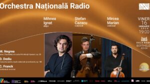 Celebrăm Ziua Culturii Naționale