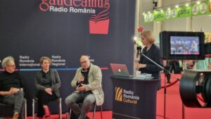 Anul Brâncuşi este deschis la Radio România Cultural pe 15 ianuarie, de Ziua Culturii Naţionale