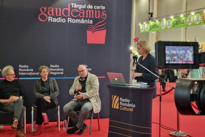 Anul Brâncuşi este deschis la Radio România Cultural pe 15 ianuarie, de Ziua Culturii Naţionale