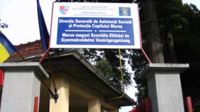Peste 100 de posturi vor fi înființate anul acesta la DGASPC Mureș