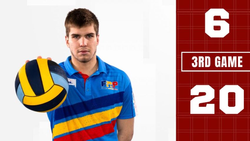 Poloiștii tricolori, surclasați de Italia, dar calificați