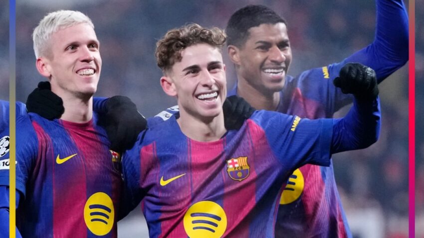 UEFA Champions League, penultima etapă