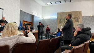 Solidaritatea Sanitară anunță că se va ajunge la grevă generală dacă Guvernul se atinge de salarii