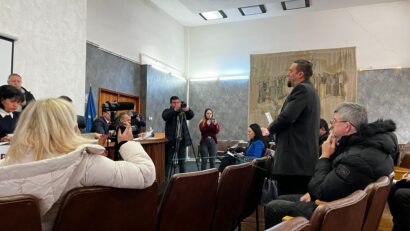 Solidaritatea Sanitară anunță că se va ajunge la grevă generală dacă Guvernul se atinge de salarii