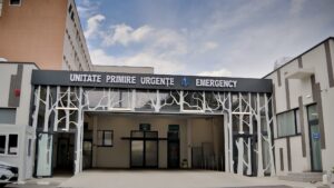 Interes crescut pentru posturile de medic dentist la Spitalul Judeţean de Urgenţă Braşov