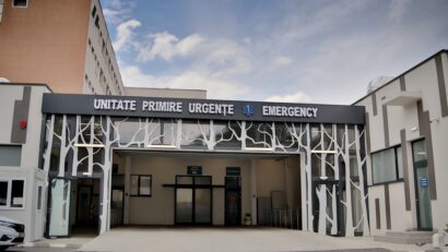 Interes crescut pentru posturile de medic dentist la Spitalul Judeţean de Urgenţă Braşov
