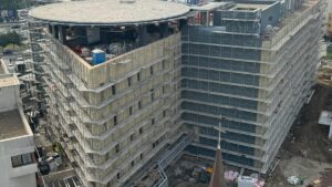 A fost semnat un parteneriat naţional de 23 de milioane lei pentru tratarea pacienţilor cu arsuri, coordonat de Spitalul Clinic Județean de Urgență din Timișoara