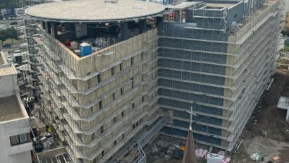 A fost semnat un parteneriat naţional de 23 de milioane lei pentru tratarea pacienţilor cu arsuri, coordonat de Spitalul Clinic Județean de Urgență din Timișoara