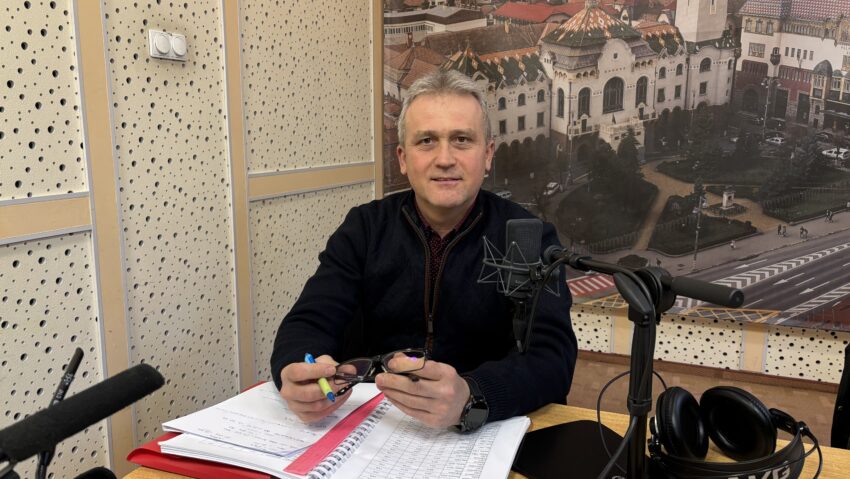 Despre activitatea Casei Județene de Pensii Mureș, la început de an 2026