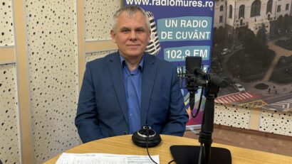 Despre impozitele și taxele locale la Tg Mureș