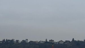 Vremea se răcește mâine în Transilvania