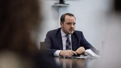Ministrul Sănătăţii, Alexandru Rogobete, a anunţat că, în acest an, se va face o reformă structurală a sistemului de gărzi din spitale
