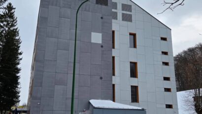 Temperaturile scăzute nu au ocupat toate locurile din Adăpostul de Zi şi de Noapte al Primăriei Braşov