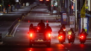 Venezuela va opune rezistenţă prezenţei trupelor străine