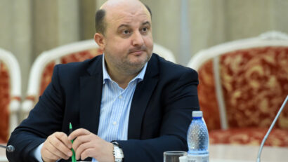 Fostul ministru al finanţelor, Daniel Chiţoiu, a fost condamnat la 4 ani de închisoare cu executare, pentru ucidere din culpă