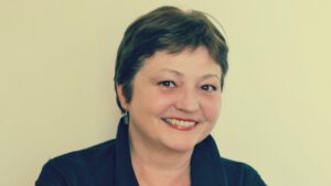 Alina Nelega va primi Premiul Scena.ro pentru 2025