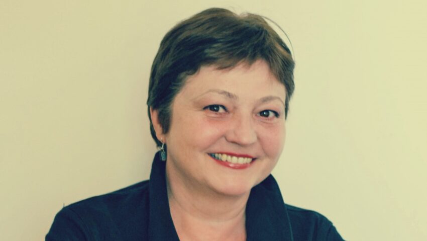 Alina Nelega va primi Premiul Scena.ro pentru 2025