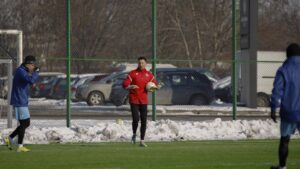 ASA Târgu Mureş, un nou amical de pregătire