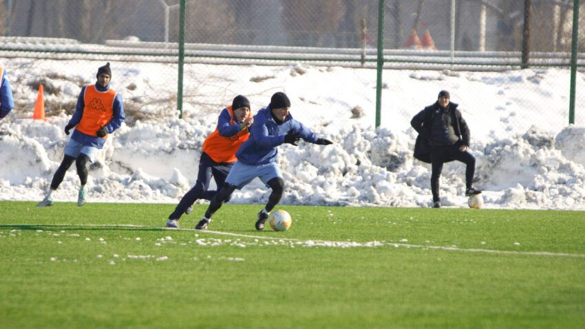 ASA Târgu Mureş, ultimul test înaintea cantonamentului din Turcia