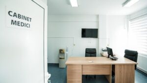 Telemedicina, practicată doar de către medicii de familie în Mureș