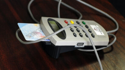 CNAS continuă digitalizarea programărilor la medic, însă cardul de sănătate este complet nefuncțional