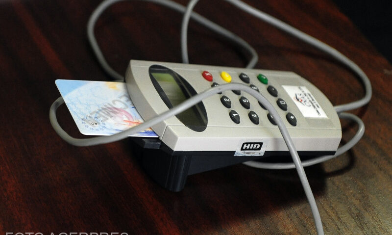 CNAS continuă digitalizarea programărilor la medic, însă cardul de sănătate este complet nefuncțional