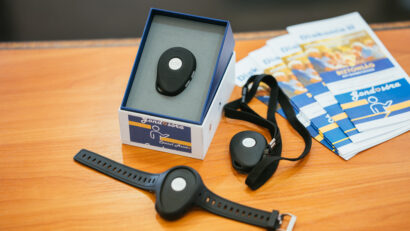 Programul ‘Ceasul de asistenţă de urgenţă’ va fi lansat şi la Târgu Secuiesc