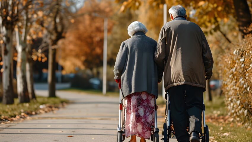 Singurul centru rezidențial pentru vârstnici din Miercurea Ciuc va fi construit de Caritas