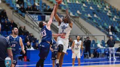 Mureşenii au cedat la Craiova