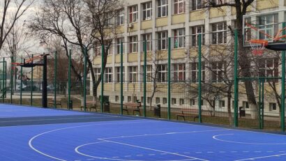 Educația fizică în școli, opțională pentru mulți elevi