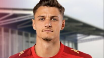 ASA Târgu Mureş continuă seria transferurilor