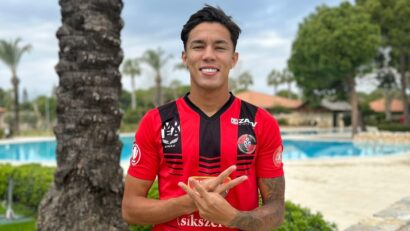 Noutăţi în lotul echipei de fotbal din Miercurea Ciuc