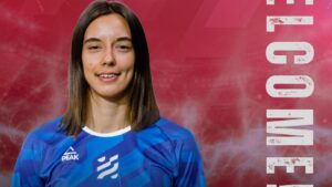 Noutate în lotul echipei de handbal CSM Târgu Mureş