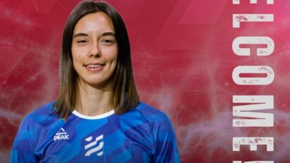 Noutate în lotul echipei de handbal CSM Târgu Mureş