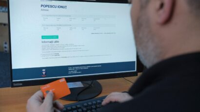 Sindicaliștii din administrație se pregătesc de proteste dacă Guvernul va tăia salariile sau va reduce personalul