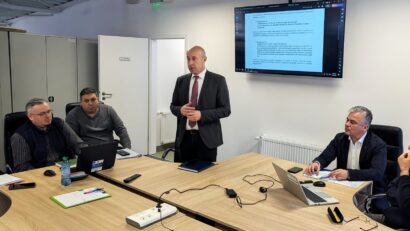 Baza NATO de la Cincu și Fabrica de pulberi din Victoria, în zone protejate